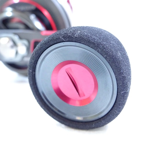 ２３カセ筏師　Ｇｒａｎｄ　ＲＵＧＧＥＲ６５Ｐ　ＰＯＷＥＲ（右）